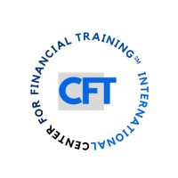 Center for Financial Training International logo, Center for Financial Training International contact details