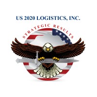 US 2020 Logistics Inc logo, US 2020 Logistics Inc contact details