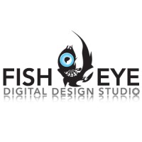 Fisheye Digital Design Studio, LLC logo, Fisheye Digital Design Studio, LLC contact details