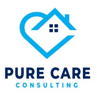 Pure Care Consulting LLC logo, Pure Care Consulting LLC contact details