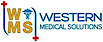 Western Medical Solutions logo, Western Medical Solutions contact details