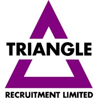 Triangle Recruitment Ltd logo, Triangle Recruitment Ltd contact details