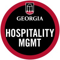 University of Georgia Hospitality & Food Industry Management logo, University of Georgia Hospitality & Food Industry Management contact details