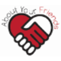 AboutYourFriends logo, AboutYourFriends contact details