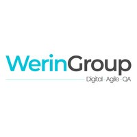 Werin Group Maroc logo, Werin Group Maroc contact details