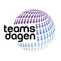 Teamsdagen logo, Teamsdagen contact details