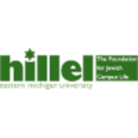 Hillel at Eastern Michigan University logo, Hillel at Eastern Michigan University contact details