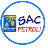 SAC Petroli logo, SAC Petroli contact details