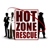 Hot Zone Rescue logo, Hot Zone Rescue contact details