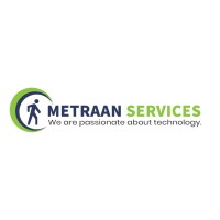 Metraan Services logo, Metraan Services contact details