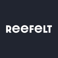 Reefelt logo, Reefelt contact details