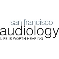 SAN FRANCISCO AUDIOLOGY logo, SAN FRANCISCO AUDIOLOGY contact details