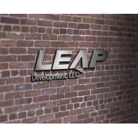 Leap Development, LLC logo, Leap Development, LLC contact details