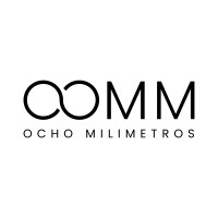 8 Milímetros Consultora logo, 8 Milímetros Consultora contact details