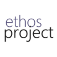 Ethos Project logo, Ethos Project contact details