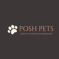 Posh Pets, LLC logo, Posh Pets, LLC contact details