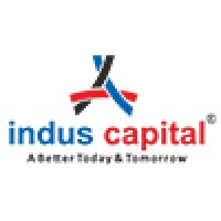 Indus Capital Pune logo, Indus Capital Pune contact details