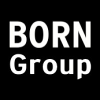 BORN Group ApS logo, BORN Group ApS contact details