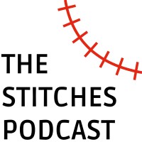 The Stitches Podcast logo, The Stitches Podcast contact details