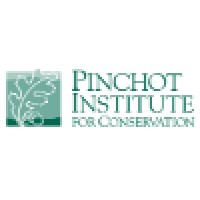 Pinchot Institute for Conservation logo, Pinchot Institute for Conservation contact details