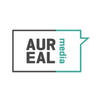 AUREAL MEDIA logo, AUREAL MEDIA contact details