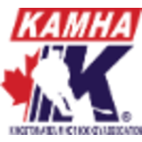 Kingston Area Minor Hockey Association logo, Kingston Area Minor Hockey Association contact details