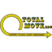 Total Move logo, Total Move contact details