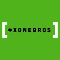 Xonebros logo, Xonebros contact details