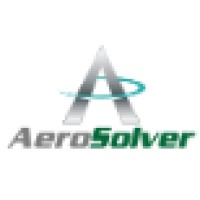 AeroSolver, LLC logo, AeroSolver, LLC contact details