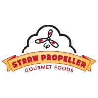 Straw Propeller logo, Straw Propeller contact details