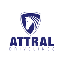 Attral Drivelines, India logo, Attral Drivelines, India contact details