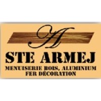 ARMEJ logo, ARMEJ contact details