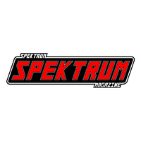 Spektrum Magazine logo, Spektrum Magazine contact details