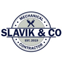 Slavik & Co. logo, Slavik & Co. contact details