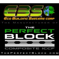 Eco Building Systems Corp logo, Eco Building Systems Corp contact details