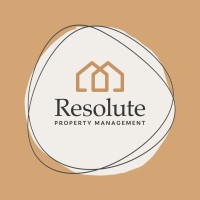 Resolute Property Management logo, Resolute Property Management contact details