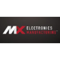 MX Electronics Manufacturing logo, MX Electronics Manufacturing contact details