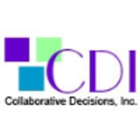 Collaborative Decisions, Inc. logo, Collaborative Decisions, Inc. contact details