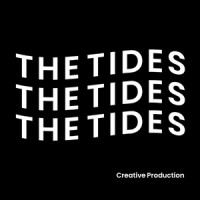 The Tides Creative Production logo, The Tides Creative Production contact details