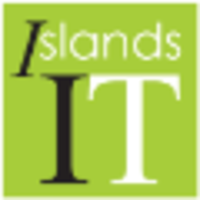 Islands IT logo, Islands IT contact details