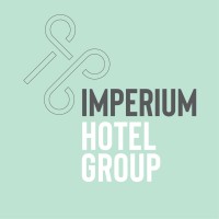 Imperium Hotel Group logo, Imperium Hotel Group contact details