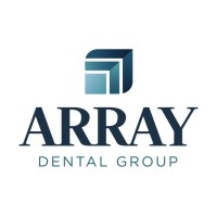 Array Dental Group logo, Array Dental Group contact details