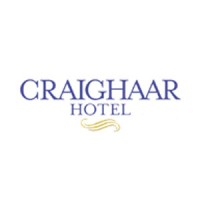 Craighaar Hotel logo, Craighaar Hotel contact details