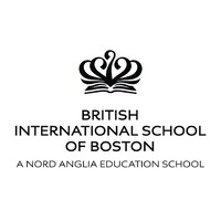 British International School Of Boston logo, British International School Of Boston contact details