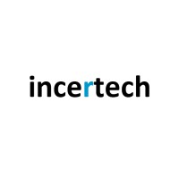 incertech logo, incertech contact details