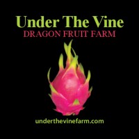 Under The Vine - Dragon Fruit Farm logo, Under The Vine - Dragon Fruit Farm contact details