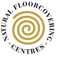 The Natural Floorcovering Centre logo, The Natural Floorcovering Centre contact details