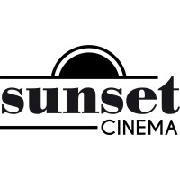 SUNSET CINEMA logo, SUNSET CINEMA contact details