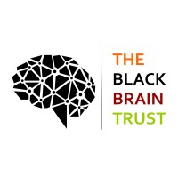 The Black Brain Trust logo, The Black Brain Trust contact details