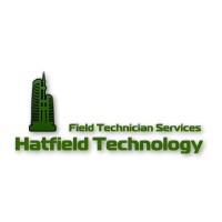 Hatfield Technology logo, Hatfield Technology contact details